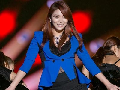 Siapakah Idola K-Pop yang Paling Dinanti di 2014 versi iTunes?